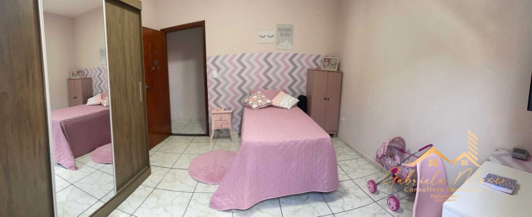 Imagem Casa com 2 Quartos à Venda, 93 m² em Jardim Ipê Vi - Mogi Guaçu