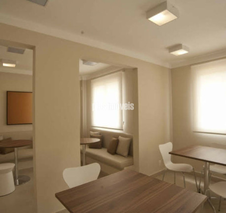 Imagem Apartamento com 2 Quartos à Venda, 41 m² em Morumbi - São Paulo Imagem Apartamento com 2 Quartos à Venda, 41 m² em Morumbi - São Paulo
