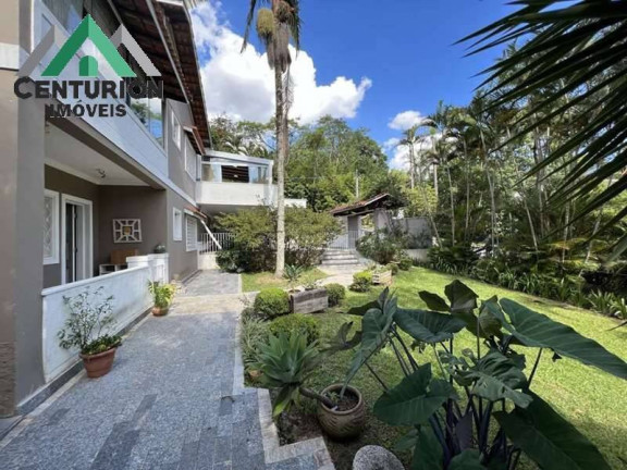 Imagem Casa de Condomínio com 5 Quartos à Venda, 804 m² em Chácara Granja Velha - Carapicuíba Imagem Casa de Condomínio com 5 Quartos à Venda, 804 m² em Chácara Granja Velha - Carapicuíba
