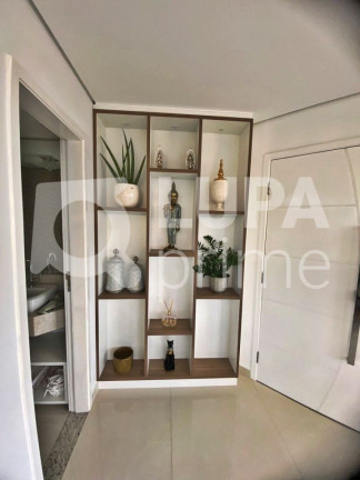 Imagem Apartamento com 3 Quartos à Venda, 110 m² em Parada Inglesa - São Paulo Imagem Apartamento com 3 Quartos à Venda, 110 m² em Parada Inglesa - São Paulo