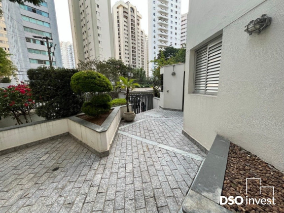 Imagem Apartamento com 3 Quartos à Venda, 90 m² em Brooklin Paulista - São Paulo Imagem Apartamento com 3 Quartos à Venda, 90 m² em Brooklin Paulista - São Paulo