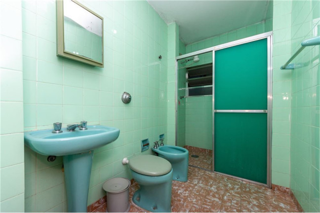 Imagem Apartamento com 3 Quartos à Venda, 125 m² em Bom Retiro - São Paulo