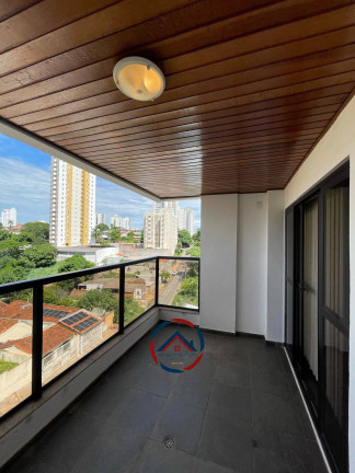 Apartamento com 3 Quartos à Venda, 175 m² em Duque De Caxias - Cuiabá