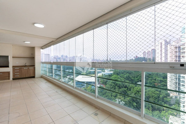 Imagem Apartamento com 4 Quartos à Venda, 177 m² em Panamby - São Paulo Imagem Apartamento com 4 Quartos à Venda, 177 m² em Panamby - São Paulo