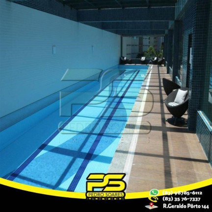 Imagem Apartamento com 5 Quartos à Venda, 317 m² em Miramar - João Pessoa Imagem Apartamento com 5 Quartos à Venda, 317 m² em Miramar - João Pessoa