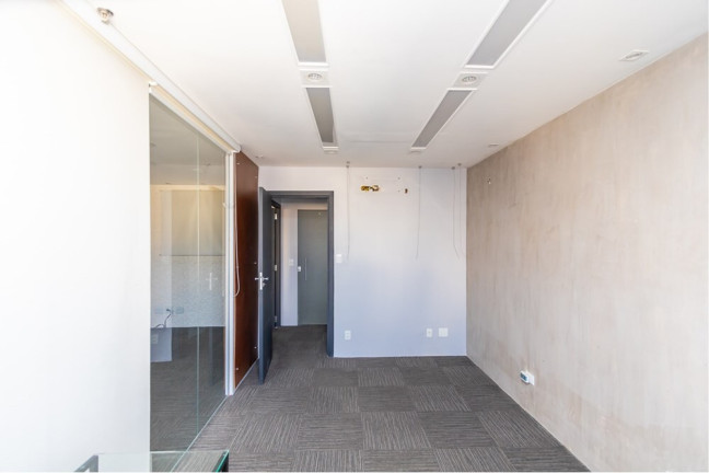 Sala Comercial à Venda, 34 m² em Bela Vista - São Paulo