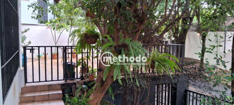 Imagem Casa com 3 Quartos à Venda ou Locação, 173 m² em Chácara Da Barra - Campinas Imagem Casa com 3 Quartos à Venda ou Locação, 173 m² em Chácara Da Barra - Campinas