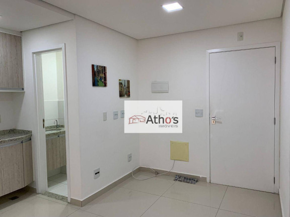 Imagem Sala Comercial à Venda, 40 m² em Office Premium - Indaiatuba
