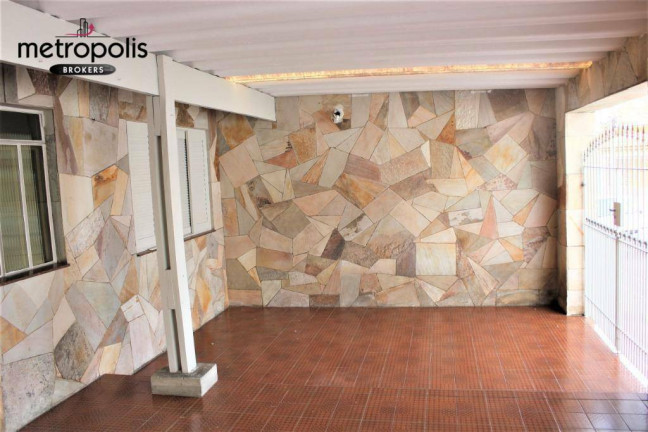 Imagem Casa com 3 Quartos à Venda, 114 m² em Mauá - São Caetano Do Sul Imagem Casa com 3 Quartos à Venda, 114 m² em Mauá - São Caetano Do Sul