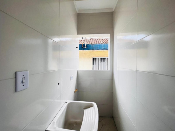 Imagem Casa com 2 Quartos à Venda, 65 m² em Catiapoã - São Vicente Imagem Casa com 2 Quartos à Venda, 65 m² em Catiapoã - São Vicente