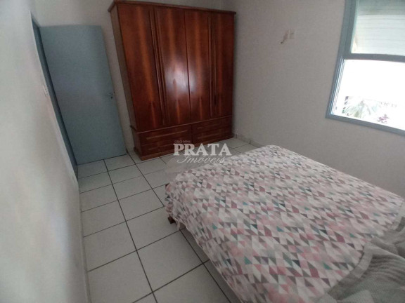 Imagem Apartamento com 2 Quartos à Venda, 109 m² em Boa Vista - São Vicente