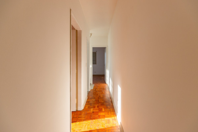 Imagem Casa com 3 Quartos à Venda, 150 m² em Vila Santa Catarina - São Paulo Imagem Casa com 3 Quartos à Venda, 150 m² em Vila Santa Catarina - São Paulo