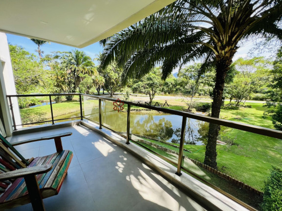 Apartamento com 2 Quartos à Venda, 60 m² em Parque Mambucaba (mambucaba) - Angra Dos Reis