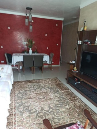 Imagem Apartamento com 3 Quartos à Venda, 170 m² em Jardim Stella - Santo André Imagem Apartamento com 3 Quartos à Venda, 170 m² em Jardim Stella - Santo André