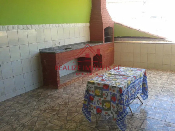 Imagem Casa de Condomínio com 4 Quartos à Venda, 300 m² em Vila Do Peró - Cabo Frio Imagem Casa de Condomínio com 4 Quartos à Venda, 300 m² em Vila Do Peró - Cabo Frio