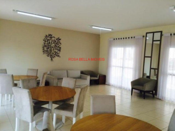 Imagem Apartamento com 2 Quartos à Venda, 49 m² em Nova Cidade Jardim - Jundiaí Imagem Apartamento com 2 Quartos à Venda, 49 m² em Nova Cidade Jardim - Jundiaí