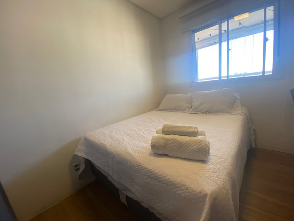 Imagem Apartamento com 1 Quarto à Venda, 35 m² em Cambuci - São Paulo Imagem Apartamento com 1 Quarto à Venda, 35 m² em Cambuci - São Paulo