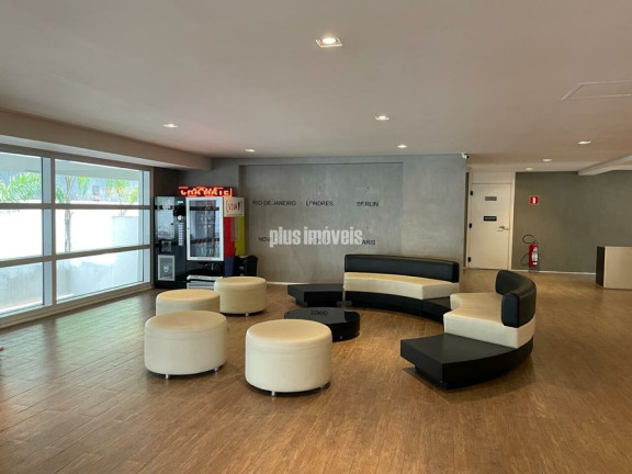 Imagem Imóvel Comercial à Venda, 40 m² em Campo Belo - São Paulo Imagem Imóvel Comercial à Venda, 40 m² em Campo Belo - São Paulo