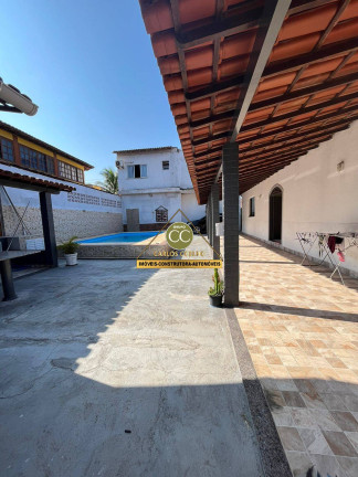 Imagem Casa com 5 Quartos à Venda, em Samburá (tamoios) - Cabo Frio Imagem Casa com 5 Quartos à Venda, em Samburá (tamoios) - Cabo Frio
