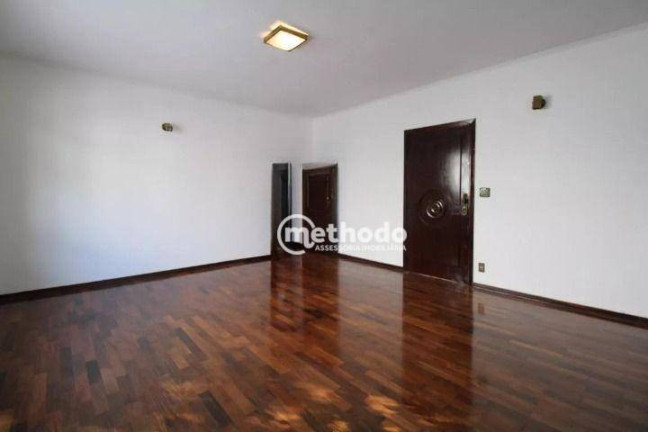 Casa com 3 Quartos à Venda, 286 m² em Chácara Da Barra - Campinas