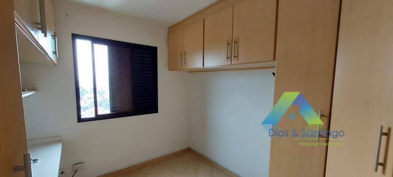 Imagem Apartamento com 3 Quartos à Venda, 74 m² em Vila Moinho Velho - São Paulo