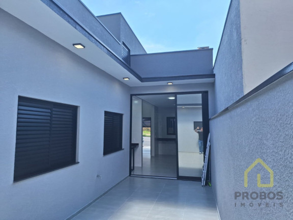 Imagem Casa com 3 Quartos à Venda, 105 m² em Jardim Barcelona - Indaiatuba Imagem Casa com 3 Quartos à Venda, 105 m² em Jardim Barcelona - Indaiatuba