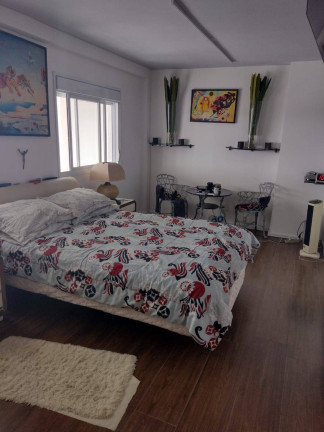 Imagem Apartamento com 2 Quartos à Venda, 133 m² em Vila Ema - São José Dos Campos