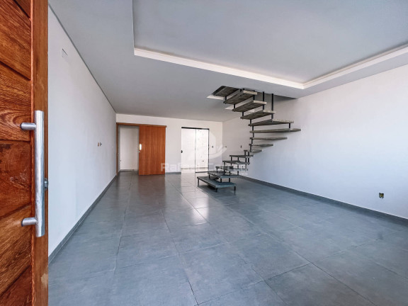 Imagem Sobrado com 3 Quartos à Venda, 85 m² em Salinas - Balneário Barra Do Sul