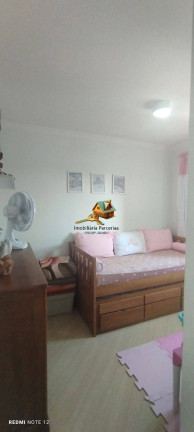 Imagem Apartamento com 2 Quartos à Venda, 49 m² em Portais (polvilho) - Cajamar