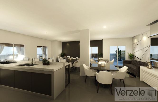 Imagem Imóvel com 3 Quartos à Venda, 81 m² em Praia Dos Amores - Balneário Camboriú
