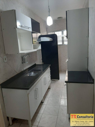Imagem Apartamento com 2 Quartos à Venda, 58 m² em Campos Dos Goytacazes Imagem Apartamento com 2 Quartos à Venda, 58 m² em Campos Dos Goytacazes