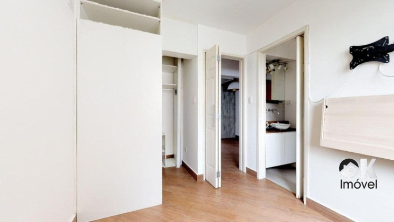 Imagem Apartamento com 2 Quartos à Venda, 46 m² em Higienópolis - São Paulo Imagem Apartamento com 2 Quartos à Venda, 46 m² em Higienópolis - São Paulo