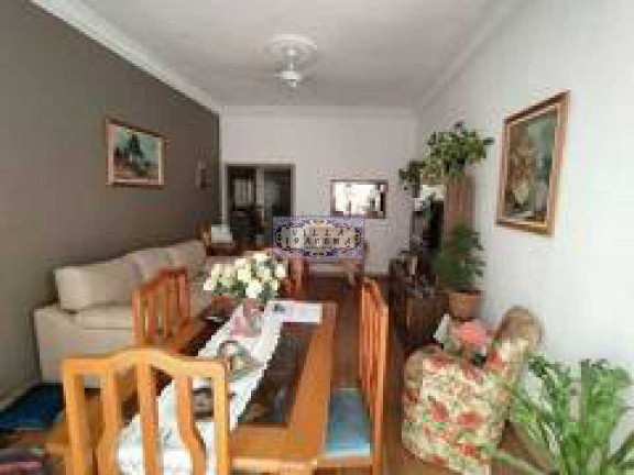 Apartamento com 3 Quartos à Venda, 95 m² em Tijuca - Rio De Janeiro