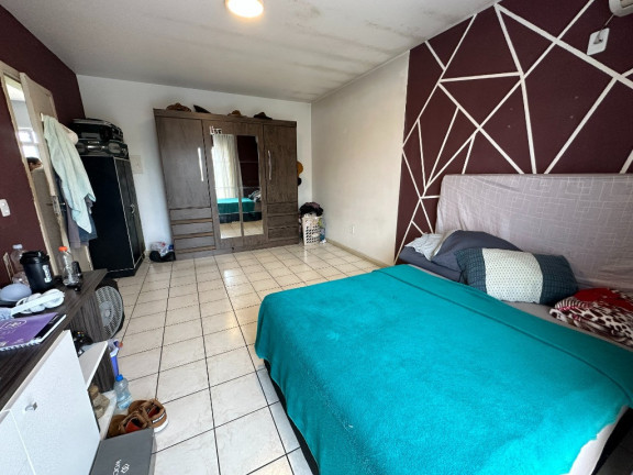 Imagem Casa com 3 Quartos à Venda, 175 m² em Ponte Do Imaruim - Palhoça