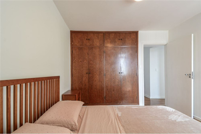 Imagem Apartamento com 2 Quartos à Venda, 96 m² em Vila Mariana - São Paulo