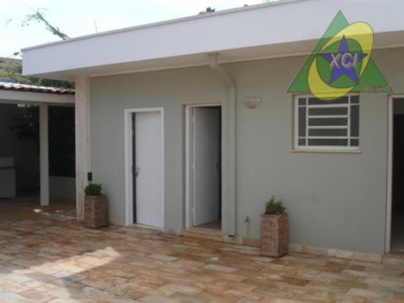 Imagem Casa com 4 Quartos à Venda, 465 m² em Imperial Parque (sousas) - Campinas Imagem Casa com 4 Quartos à Venda, 465 m² em Imperial Parque (sousas) - Campinas