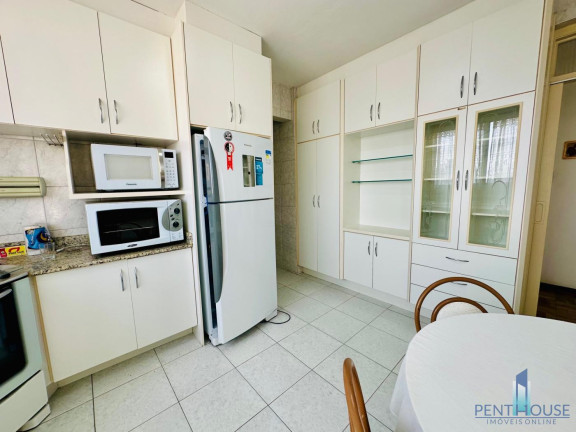 Imagem Apartamento com 4 Quartos à Venda, 159 m² em Centro - Itajaí