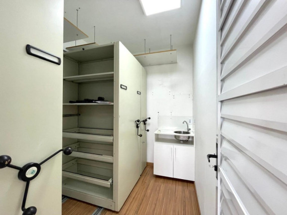 Imagem Sala Comercial à Venda, 25 m² em Pinheiros - São Paulo Imagem Sala Comercial à Venda, 25 m² em Pinheiros - São Paulo