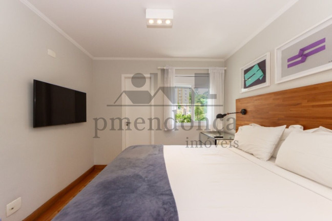 Imagem Apartamento com 2 Quartos à Venda, 78 m² em Alto De Pinheiros - São Paulo Imagem Apartamento com 2 Quartos à Venda, 78 m² em Alto De Pinheiros - São Paulo