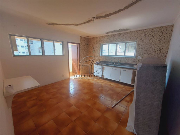 Imagem Cobertura com 3 Quartos para Alugar, em Tupi - Praia Grande Imagem Cobertura com 3 Quartos para Alugar, em Tupi - Praia Grande