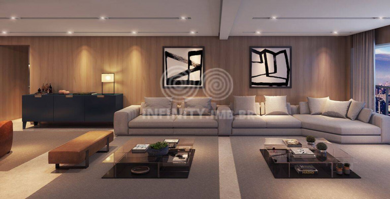 Imagem Apartamento com 3 Quartos à Venda, 163 m² em Vila Mariana - São Paulo