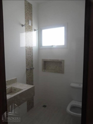 Imagem Casa de Condomínio com 3 Quartos à Venda, 171 m² em Wanel Ville - Sorocaba Imagem Casa de Condomínio com 3 Quartos à Venda, 171 m² em Wanel Ville - Sorocaba