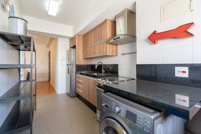Imagem Apartamento com 3 Quartos à Venda, 93 m² em Vila Leopoldina - São Paulo