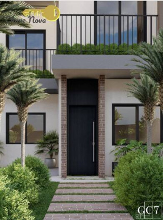Imagem Casa com 2 Quartos à Venda, 162 m² em Nova Cerejeira - Atibaia Imagem Casa com 2 Quartos à Venda, 162 m² em Nova Cerejeira - Atibaia