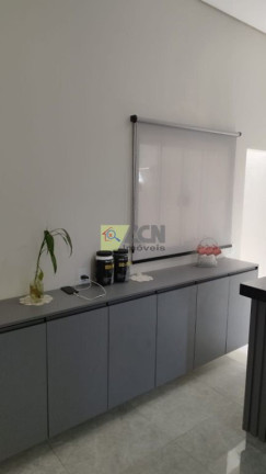 Imagem Casa com 2 Quartos à Venda, 90 m² em Jardim Novo Cambuí - Hortolândia
