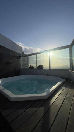 Imagem Cobertura com 3 Quartos à Venda, 190 m² em Praia De Itapoã - Vila Velha