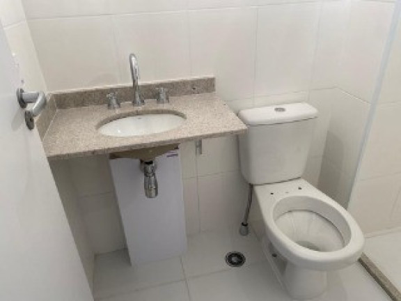 Imagem Apartamento com 2 Quartos à Venda, 84 m² em Saúde - São Paulo