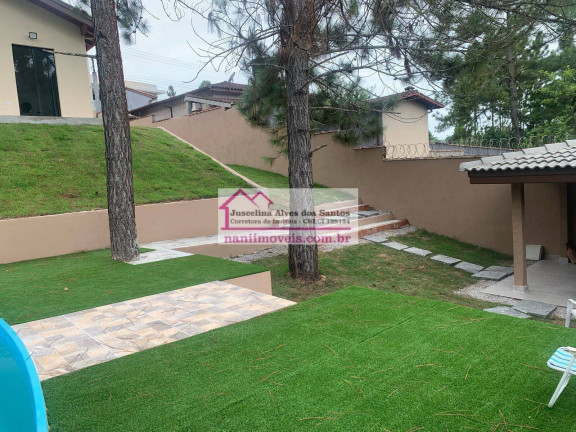 Imagem Casa com 3 Quartos à Venda, 480 m² em Caraguatatuba