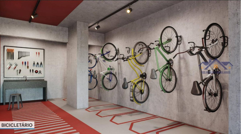 Imagem Apartamento com 1 Quarto à Venda, 47 m² em Vila Anastácio - São Paulo Imagem Apartamento com 1 Quarto à Venda, 47 m² em Vila Anastácio - São Paulo