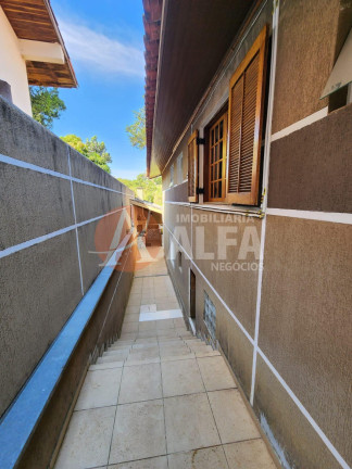 Imagem Casa com 6 Quartos à Venda, 370 m² em São Paulo Ii - Cotia